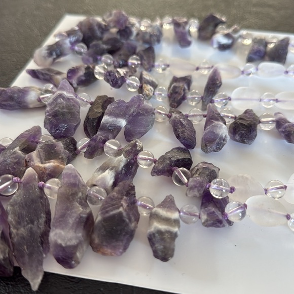 Rare Find! 

Three beautiful necklaces for the price of one - Picture 2 of 5